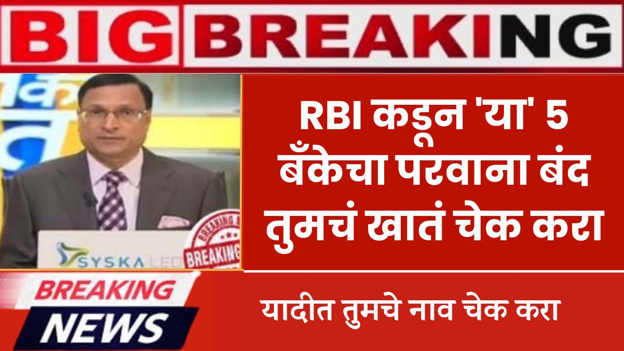 RBI Bank